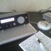 QRP 2 W - UY1IF