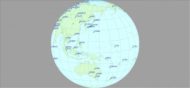 2 el. Wire Yagi 14 MHz abt 2 years