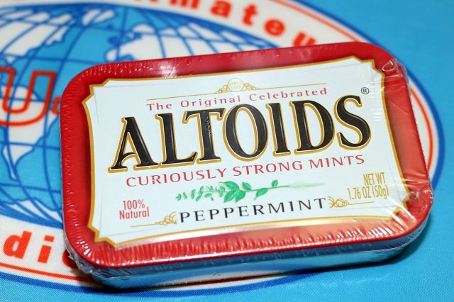 ALTOIDS