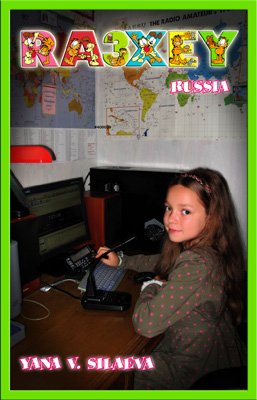 RA3XEY QSL