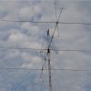 more 40m high (ua4fac - rk4fwx, IARU HF Championship, 80m band yagi)