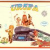 UR5FA QSL